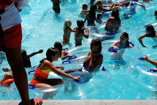 Casa Grande Celebrates Active and Engaging Summer 2025 Season with Broad Community Participation
