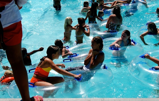 Casa Grande Celebrates Active and Engaging Summer 2025 Season with Broad Community Participation