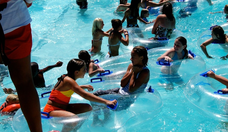 Casa Grande Celebrates Active and Engaging Summer 2025 Season with Broad Community Participation
