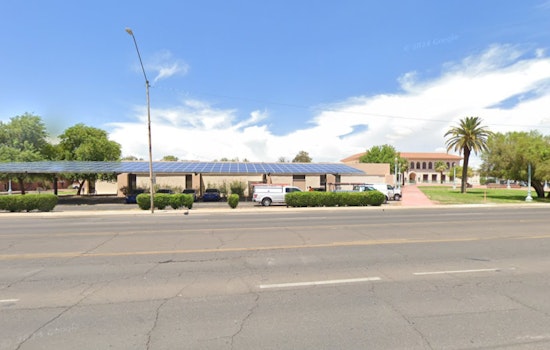 Casa Grande Invites Public Feedback on Federal Fund Allocation as Community Development Report Opens for Review