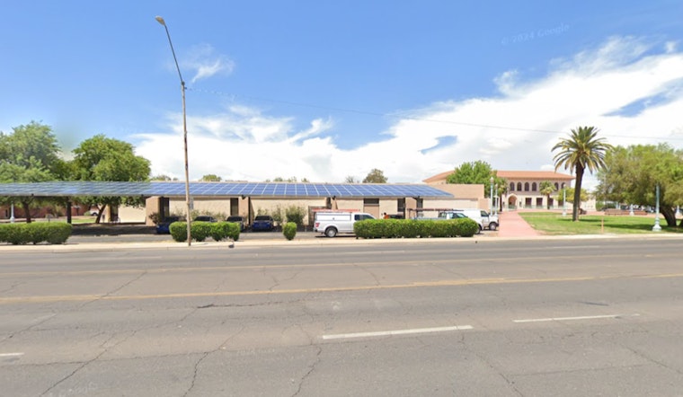 Casa Grande Invites Public Feedback on Federal Fund Allocation as Community Development Report Opens for Review