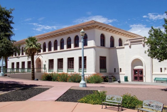 Casa Grande Invites Residents to Join New Public Safety Advisory Board - Applications Open Until September