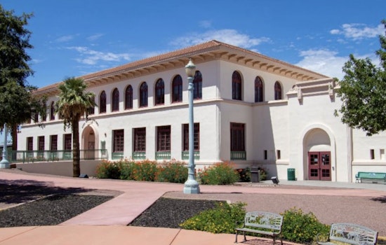 Casa Grande Invites Residents to Join New Public Safety Advisory Board - Applications Open Until September