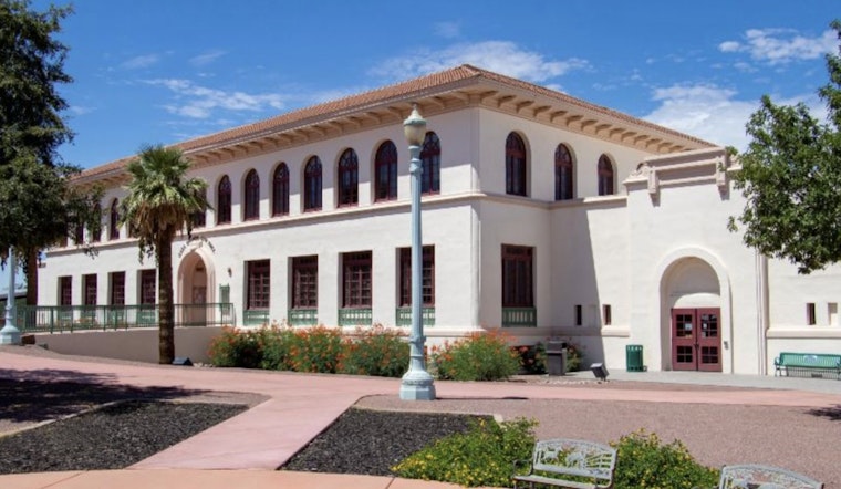 Casa Grande Invites Residents to Join New Public Safety Advisory Board - Applications Open Until September