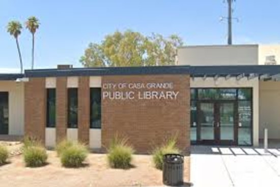 Casa Grande Public Library Unveils Thriving Community Engagement with Diverse Weekly Programs