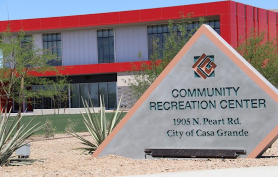 Casa Grande Seeks Civic-Minded Residents for Community Services Advisory Board
