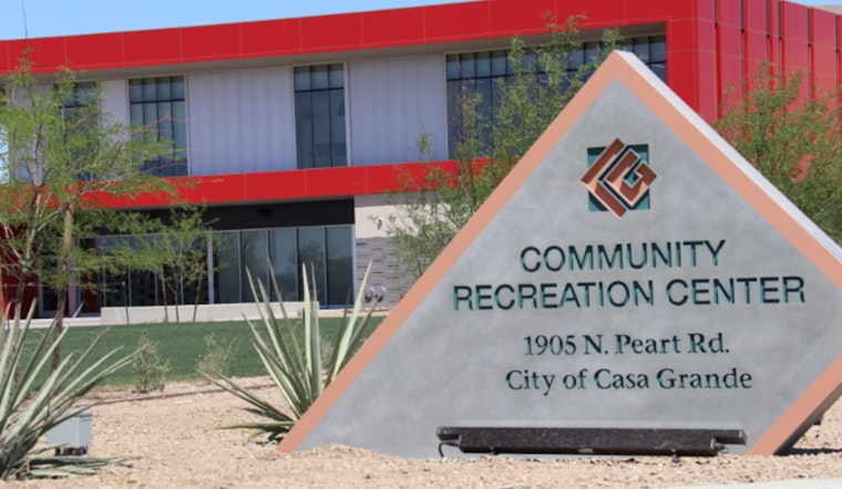 Casa Grande Seeks Civic-Minded Residents for Community Services Advisory Board