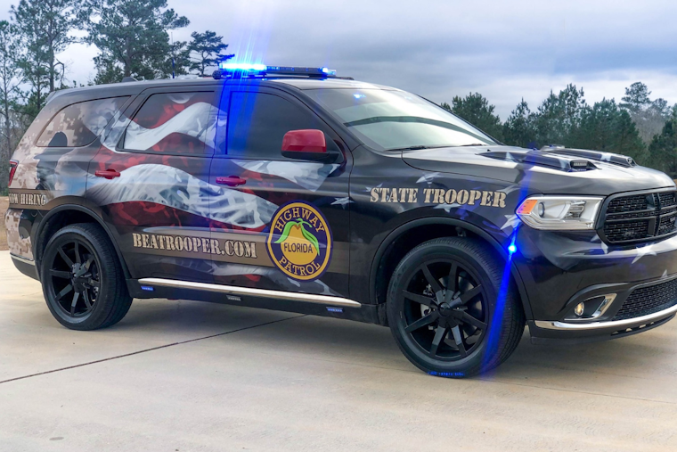 Casselberry Man in Wheelchair Killed in Hit-and-Run Near Downtown Orlando, FHP Seeks Public's Help