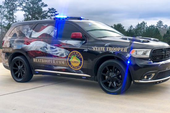 Casselberry Man in Wheelchair Killed in Hit-and-Run Near Downtown Orlando, FHP Seeks Public's Help