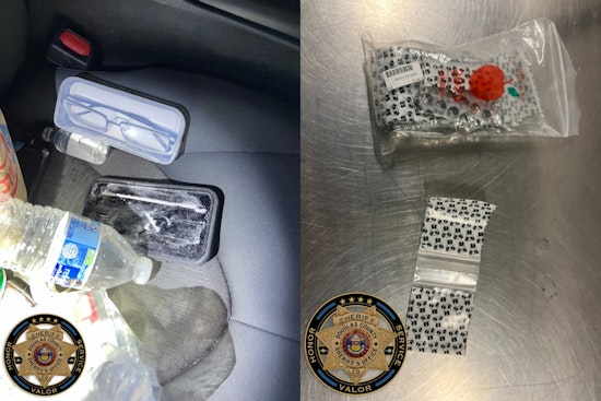Castle Pines Fast Food Encounter Leads to Arrest for Attempted Drug Trade