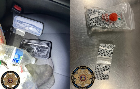 Castle Pines Fast Food Encounter Leads to Arrest for Attempted Drug Trade