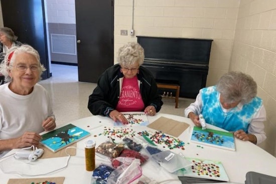 Catawba County Seniors to Revel in Diverse September Activities, From Crafts to Concerts