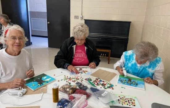 Catawba County Seniors to Revel in Diverse September Activities, From Crafts to Concerts