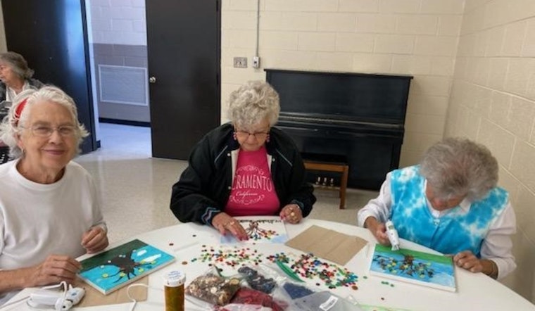 Catawba County Seniors to Revel in Diverse September Activities, From Crafts to Concerts
