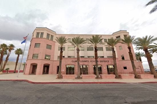 CCSD Board Unanimously Approves Historic $214 Million Teacher Pay Package