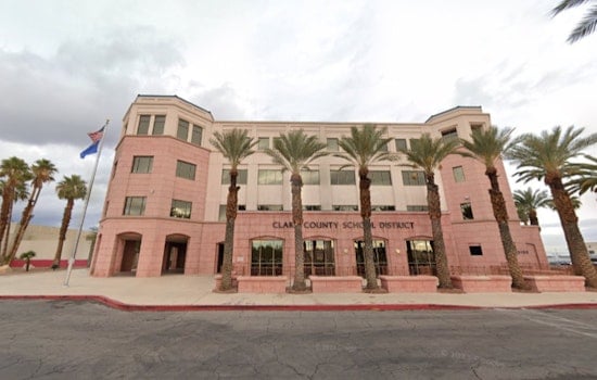 CCSD Board Unanimously Approves Historic $214 Million Teacher Pay Package
