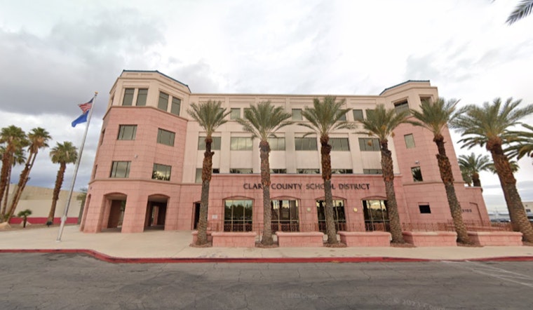 CCSD Board Unanimously Approves Historic $214 Million Teacher Pay Package