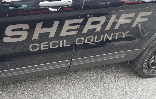 Cecil County Deputy Charged with Misconduct and Unauthorized Database Access