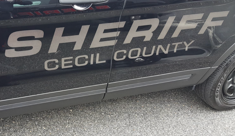 Cecil County Deputy Charged with Misconduct and Unauthorized Database Access