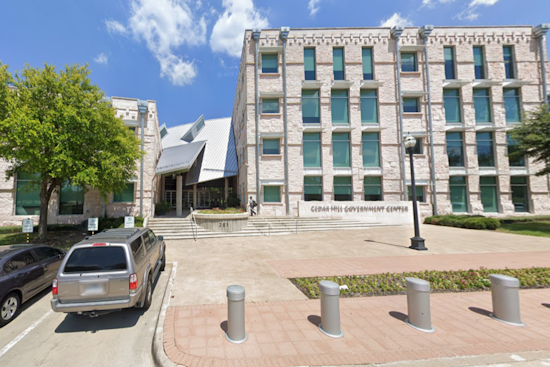 Cedar Hill Celebrates Significant Crime Reduction and Enhanced Public Safety in Latest Annual Report