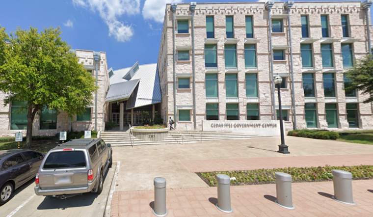 Cedar Hill Celebrates Significant Crime Reduction and Enhanced Public Safety in Latest Annual Report