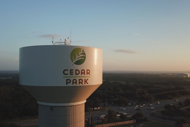 Cedar Park Joins Elite Texas Cities with Grand Slam of 'Friendly Texas' Certifications