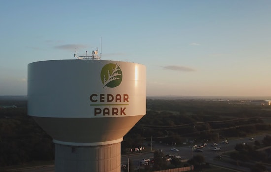 Cedar Park Joins Elite Texas Cities with Grand Slam of 'Friendly Texas' Certifications