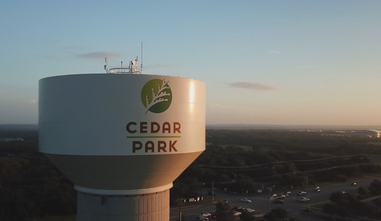Cedar Park Joins Elite Texas Cities with Grand Slam of 'Friendly Texas' Certifications