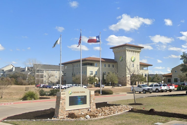 Cedar Park Joins Elite Texas Communities with Complete 'Friendly Texas' Certifications as Praised by Governor Abbott