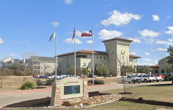 Cedar Park Joins Elite Texas Communities with Complete 'Friendly Texas' Certifications as Praised by Governor Abbott