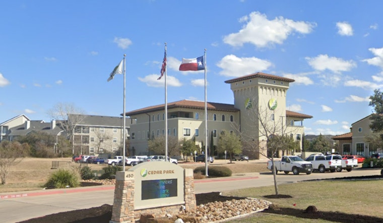 Cedar Park Joins Elite Texas Communities with Complete 'Friendly Texas' Certifications as Praised by Governor Abbott