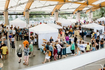 Celebrate Creativity and Community at the 7th Annual St. Louis Park Art Fair