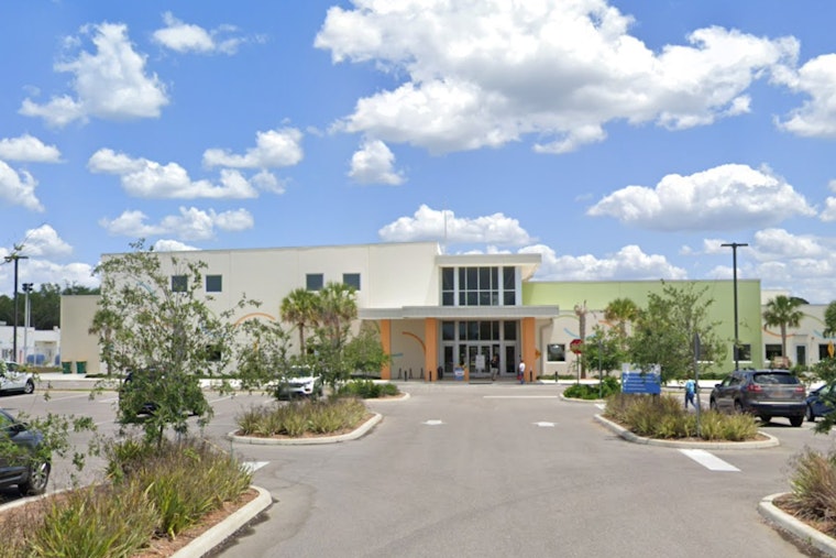 Centennial Park Pool in Port Charlotte Closed for Morning Swim Meet on Aug. 30, Reopens at 12:30 PM
