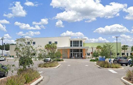 Centennial Park Pool in Port Charlotte Closed for Morning Swim Meet on Aug. 30, Reopens at 12:30 PM