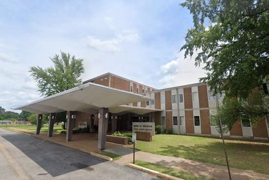 Central High Student Hospitalized Amid AC Malfunction at Memphis School, Condition Now Stable