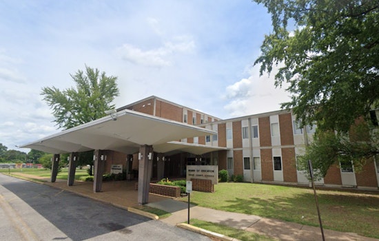 Central High Student Hospitalized Amid AC Malfunction at Memphis School, Condition Now Stable