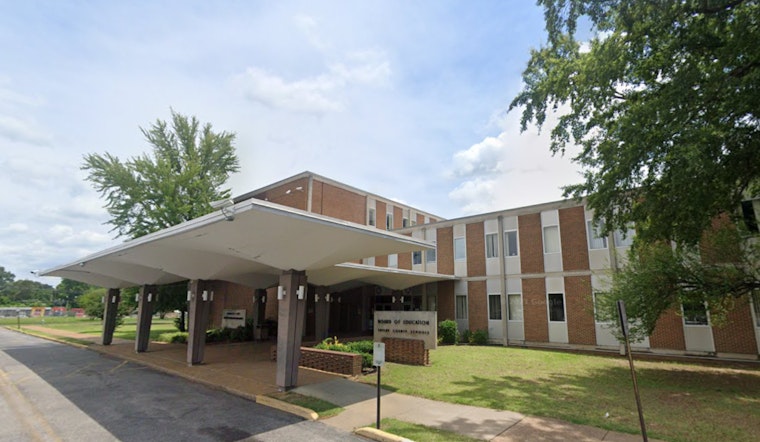 Central High Student Hospitalized Amid AC Malfunction at Memphis School, Condition Now Stable
