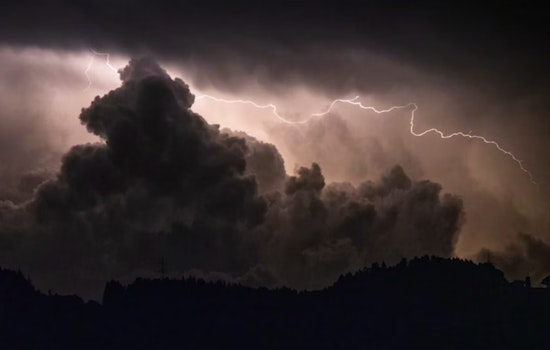 Central Indiana Braces for Sweltering Temperatures and Scattered Thunderstorms NWS Advisory