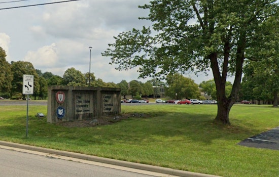 Central Ohio Technical College and Ohio State Newark Partner with Goodwill to Dress Students for Success