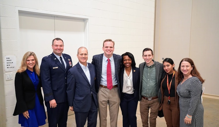 Chairwoman Cupid Convenes Regional Leaders for Fifth Annual Dobbins Air Base Stakeholder Meeting in Cobb County