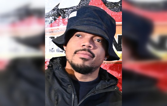 Chance the Rapper Ends Hiatus with Eagerly Awaited "Star Line" Album and Announces "And We Back Tour" Including Chicago Homecoming