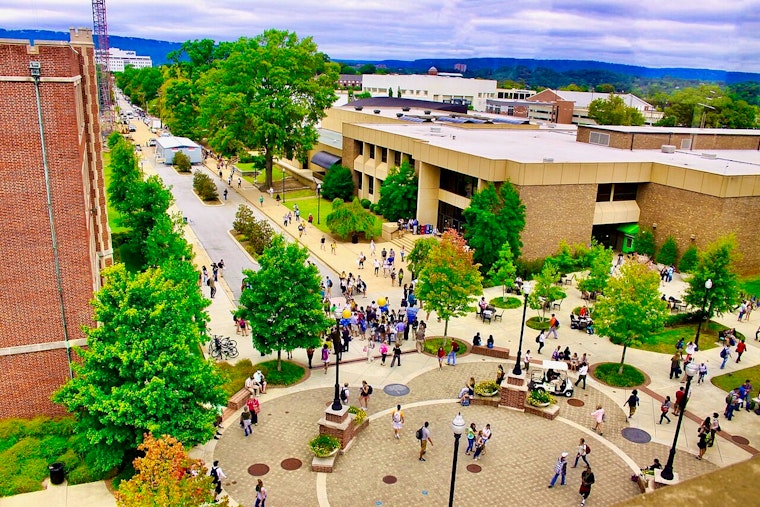 Chancellor Lori Mann Bruce of University of Tennessee at Chattanooga Appointed to UT-Battelle Board Governing Oak Ridge Lab