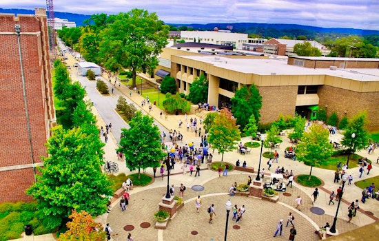 Chancellor Lori Mann Bruce of University of Tennessee at Chattanooga Appointed to UT-Battelle Board Governing Oak Ridge Lab
