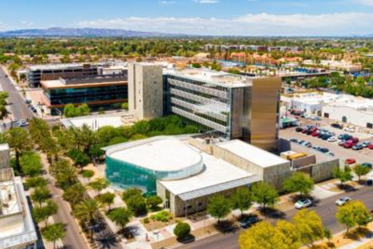 Chandler, Arizona Celebrated as National Beacon of Fiscal