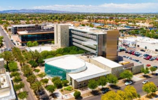 Chandler, Arizona Celebrated as National Beacon of Fiscal Responsibility by National League of Cities