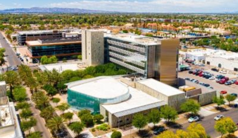 Chandler, Arizona Celebrated as National Beacon of Fiscal Responsibility by National League of Cities