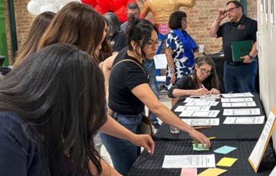 Chandler Embarks on Strategic Planning Venture to Propel Cultural Growth at Local Museum