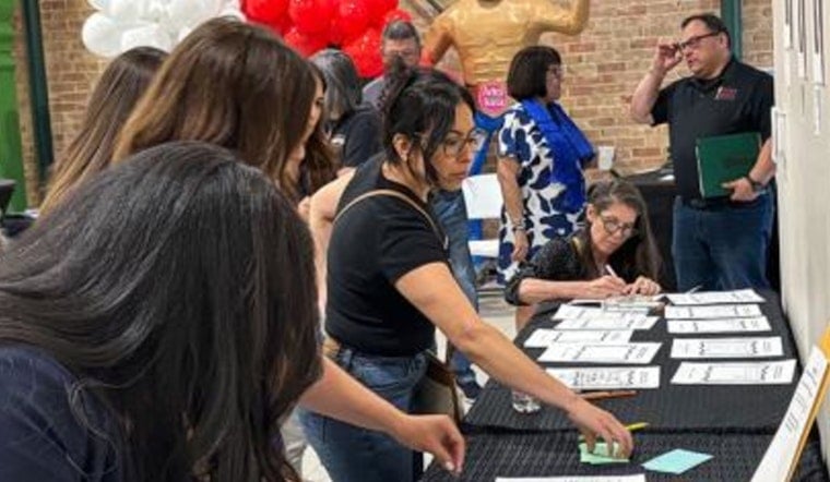 Chandler Embarks on Strategic Planning Venture to Propel Cultural Growth at Local Museum