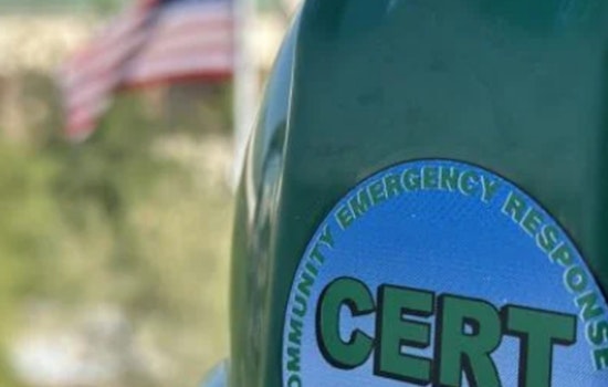 Chandler Fire Department Offers Free Emergency Preparedness Training to Equip Residents With Crucial Survival Skills
