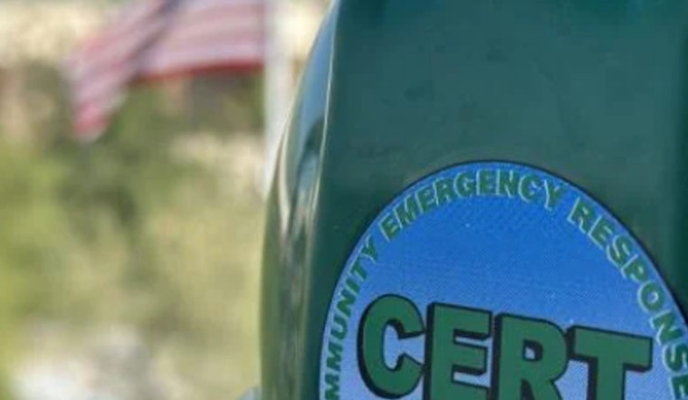 Chandler Fire Department Offers Free Emergency Preparedness Training to Equip Residents With Crucial Survival Skills